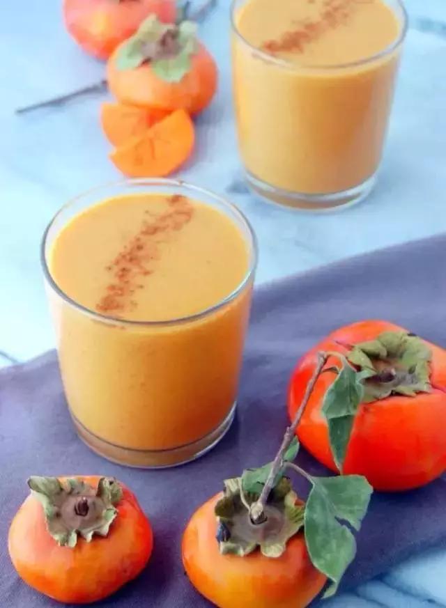 柿子能和酒一起用,柿子和酒间隔多少时间可以吃