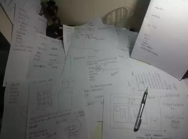 分享一套零基础室内设计学习教程,室内设计学习方法和步骤及技巧
