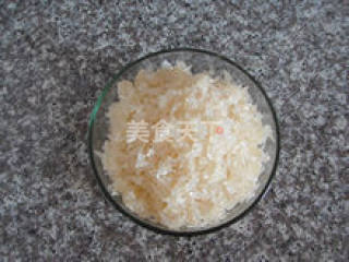 让人留口水的柚子酱