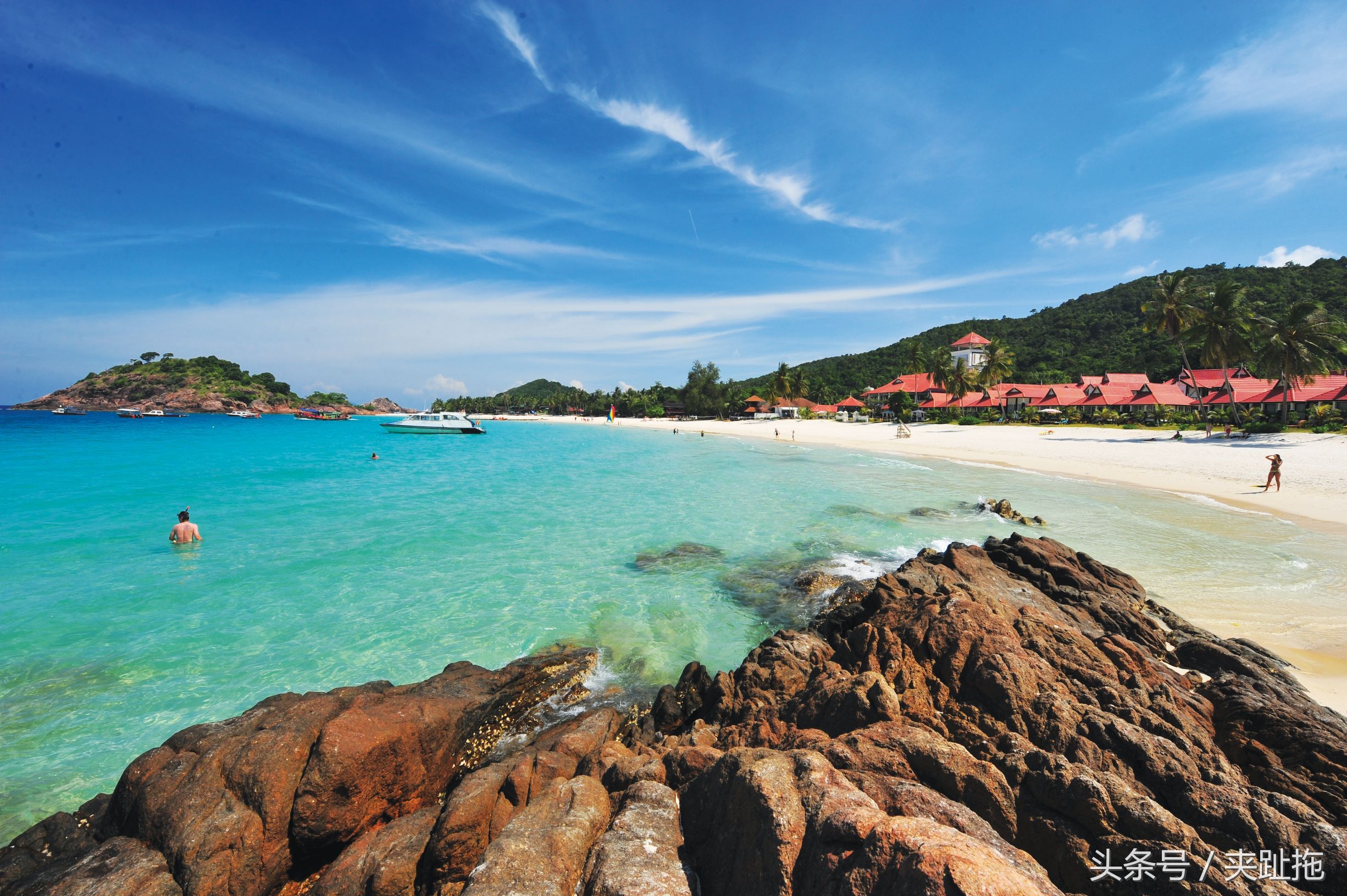 去马来西亚旅行需要准备什么,手把手教你去马来西亚