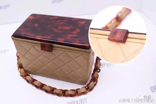 香奈儿不能买吗,不要轻易尝试香奈儿