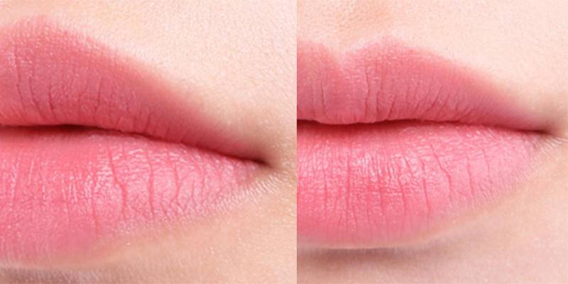 口红百元,口红试色圣罗兰口红推荐