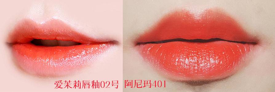 口红百元,口红试色圣罗兰口红推荐