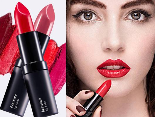 口红百元,口红试色圣罗兰口红推荐