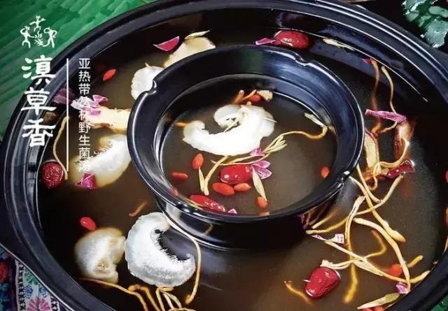 吉林市必吃十大馆子,吉林氛围好的火锅店推荐