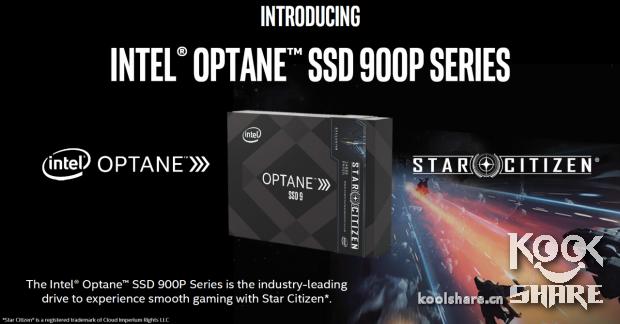 inteloptane内存技术,inteloptane900p固态硬盘