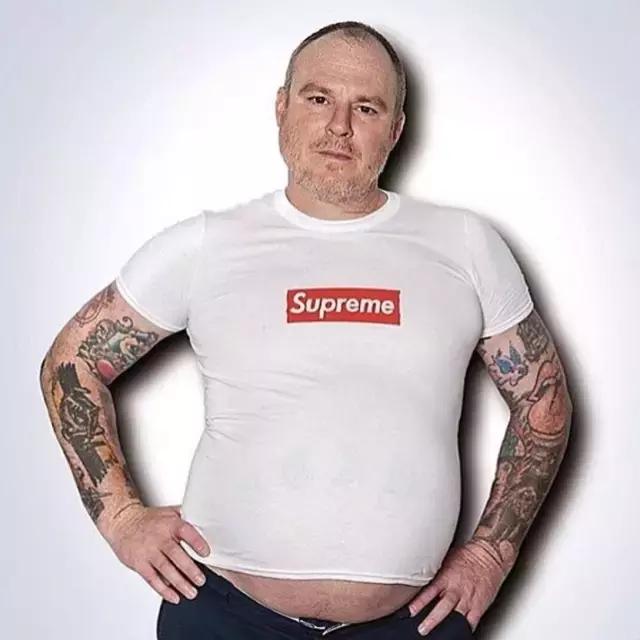 就四招！包你会穿Oversize，再也不怕人家说我土了！