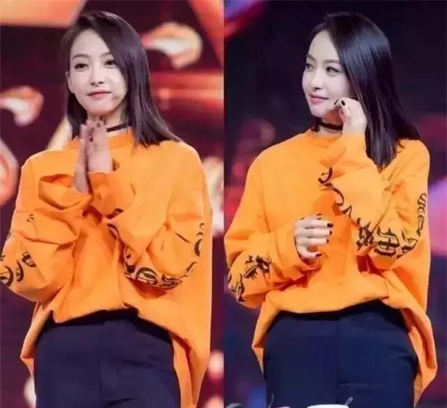 就四招！包你会穿Oversize，再也不怕人家说我土了！