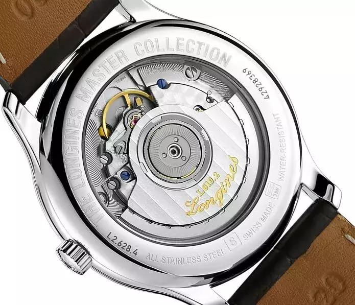 美度浪琴和汉密尔顿哪款好,汉米尔顿和浪琴美度哪个档次高