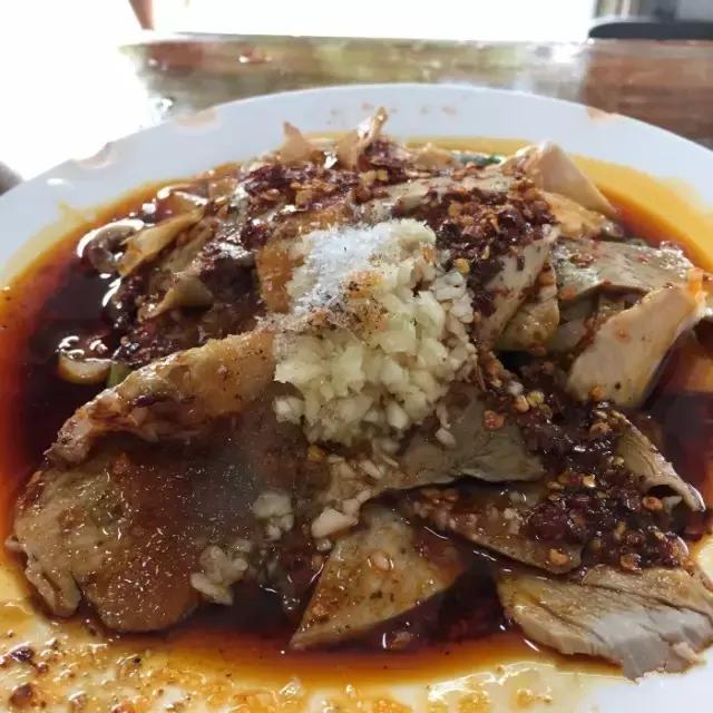 2个人30元就吃撑!这条街光看名字就能流口水!