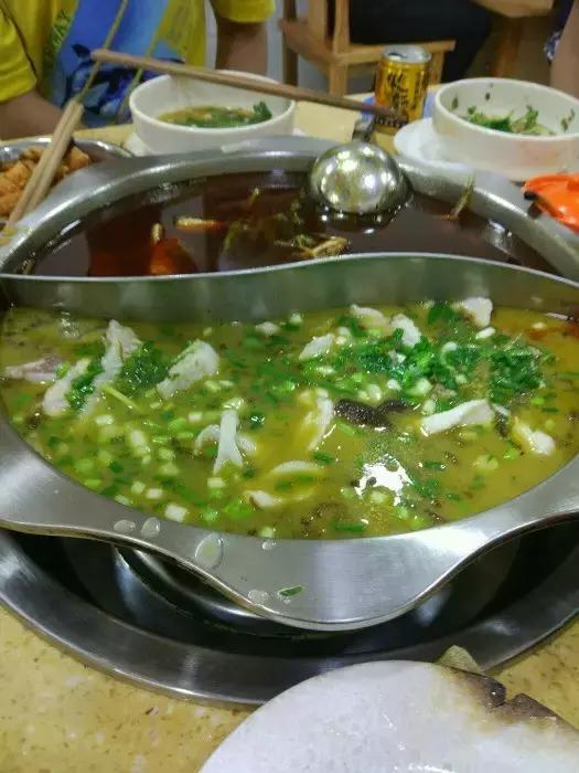 2个人30元就吃撑!这条街光看名字就能流口水!