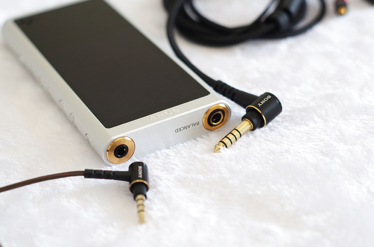 索尼黑砖推力,索尼sonynw-zx300a评测