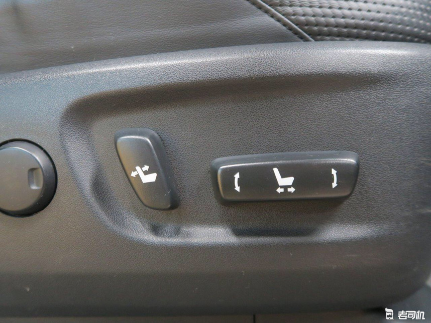 霸道2700老款越野,越野车真正的霸道