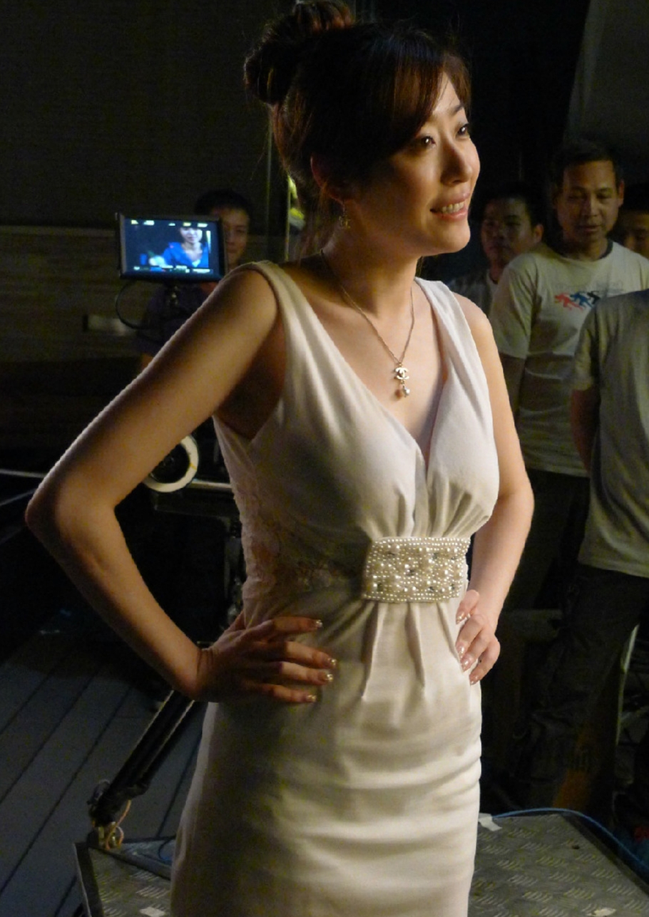 周星驰捧红了黄圣依,周星驰唯一没有捧红的女星