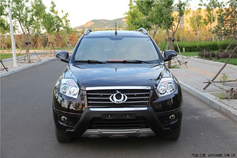 全球鹰GX7参数,全球鹰GX7