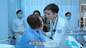 这才是近年最好的国产医疗剧，郑晓龙出品！