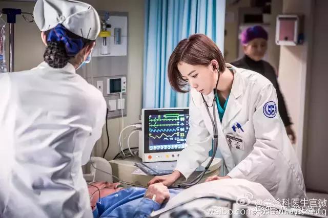 这才是近年最好的国产医疗剧，郑晓龙出品！