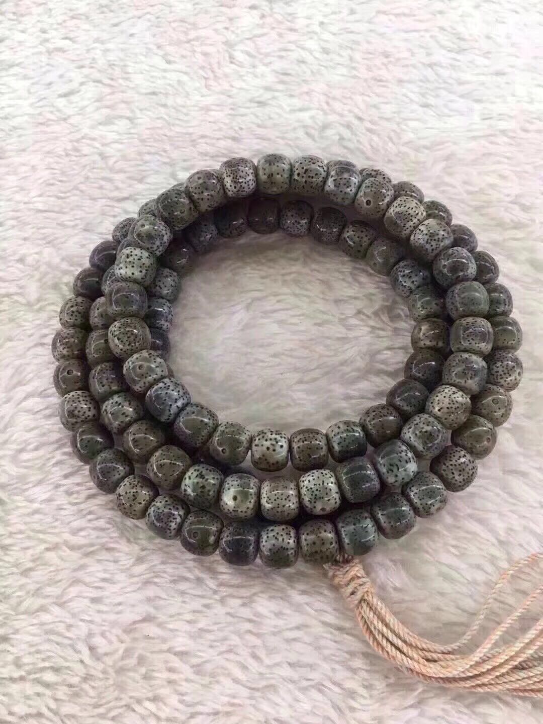 手串都需要养护吗,木手串冬季如何保养