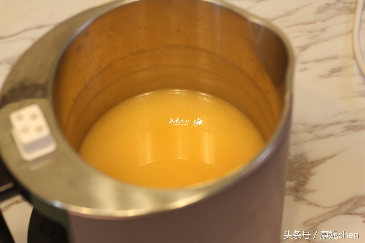 彩色皮冻制作方法视频,彩色皮冻做法