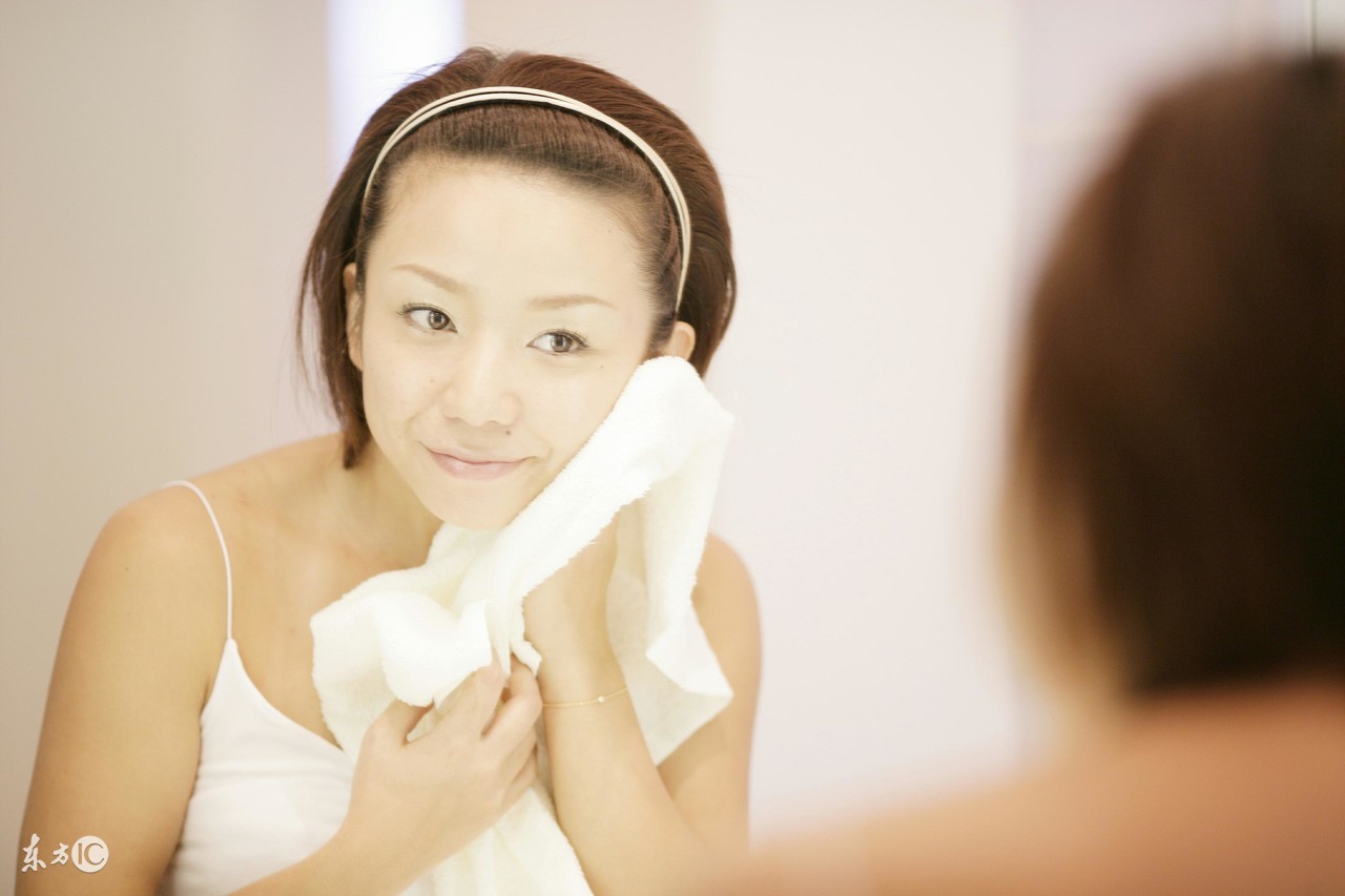 毛巾隐藏玩法,毛巾的几个小技巧