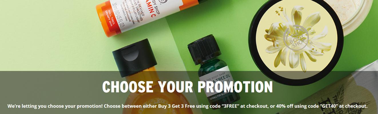 记录我在温村的生活9：加拿大留学之大牌彩妆送不停