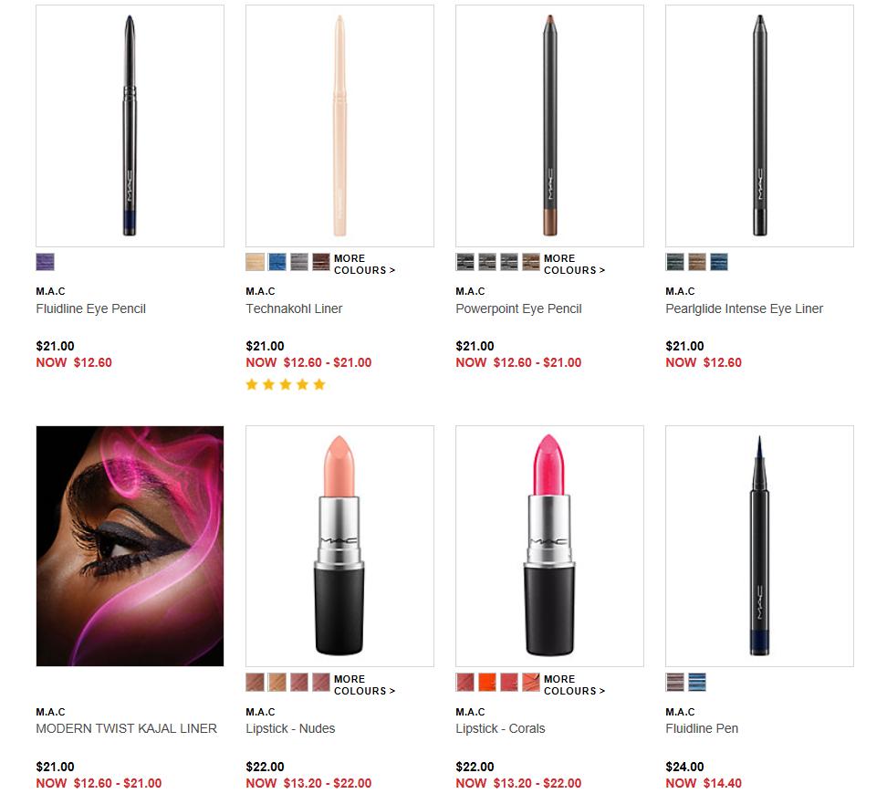 记录我在温村的生活9：加拿大留学之大牌彩妆送不停