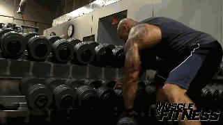 巨石强森健身计划表,巨石强森饮食健身计划