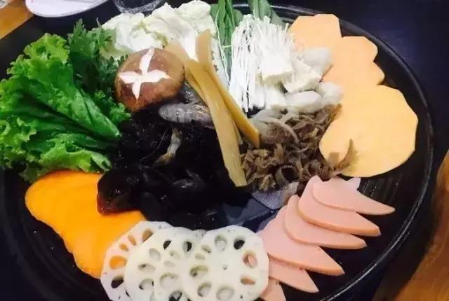 吉林市必吃十大馆子,吉林氛围好的火锅店推荐