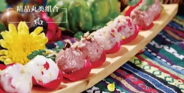 吉林市必吃十大馆子,吉林氛围好的火锅店推荐