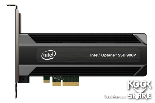 inteloptane内存技术,inteloptane900p固态硬盘