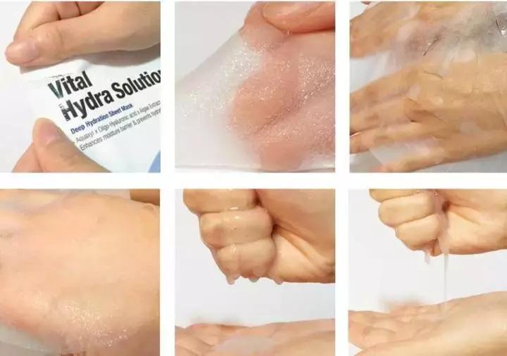 换季面膜推荐平价品牌,换季补水修护面膜推荐