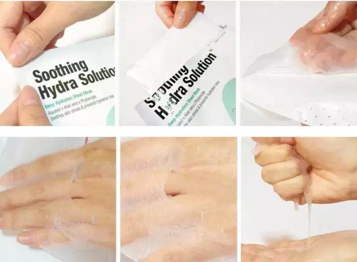 换季面膜推荐平价品牌,换季补水修护面膜推荐