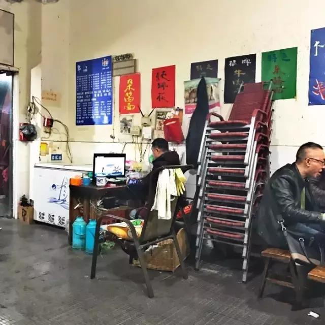 2个人30元就吃撑!这条街光看名字就能流口水!