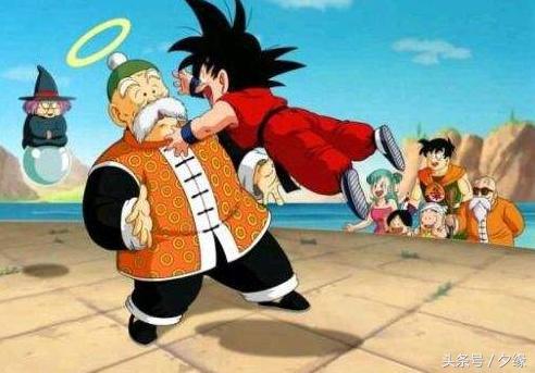 鸟山明七龙珠创作史,鸟山明最初对七龙珠的篇幅设定