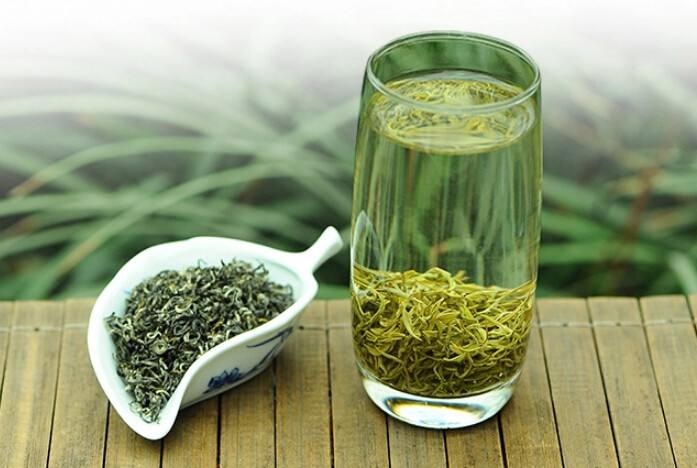 2022中国十大名茶,中国十大名茶图片大图