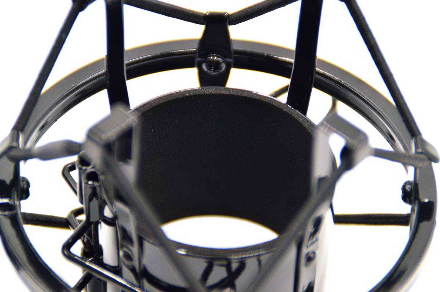 直播麦克风推荐测评第一名,森然麦克风哪个型号直播唱歌好