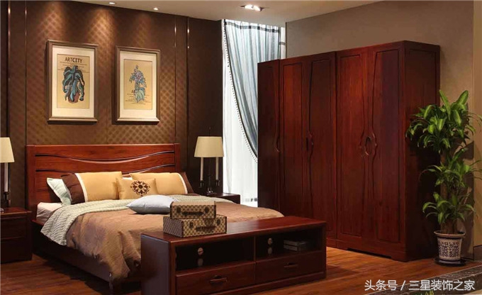 国内实木家具排行榜前十名,国内品牌实木家具排名前十名