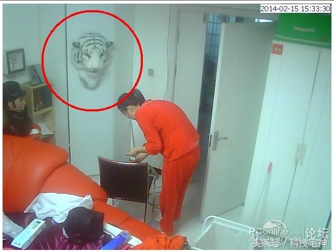 如何用nas搭建家庭监控,快速搭建家用监控