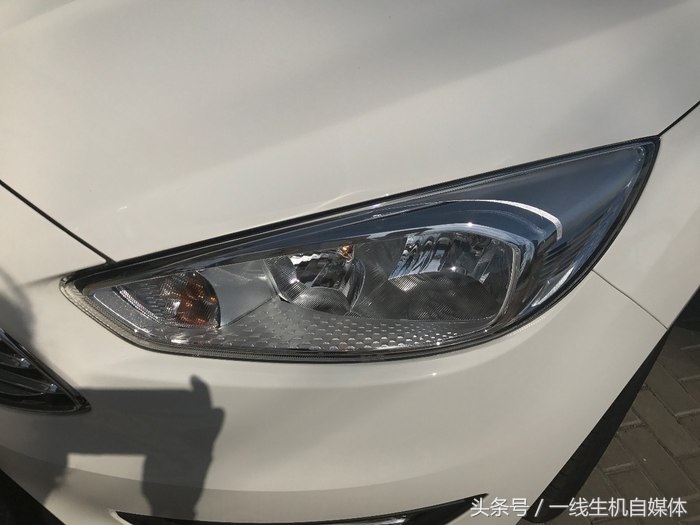 12款第三代福克斯1.6l手动舒适版,福克斯经典三厢1.8手动真实感受