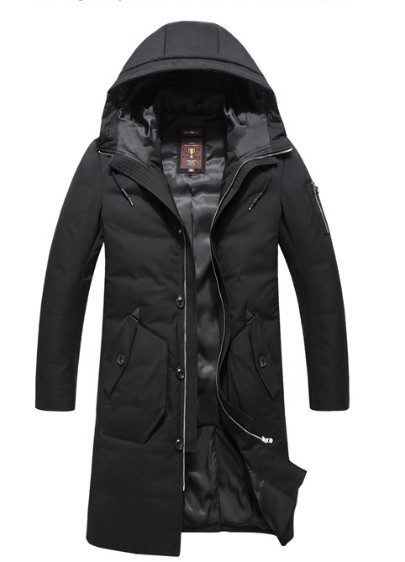 男士180身高羽绒服,男士羽绒服年轻气质高级感