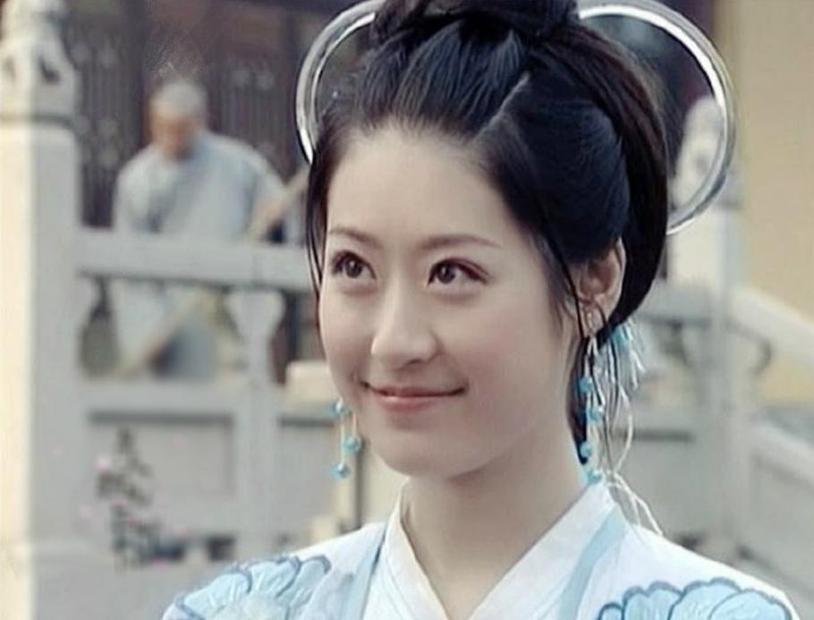 周星驰捧红了黄圣依,周星驰唯一没有捧红的女星