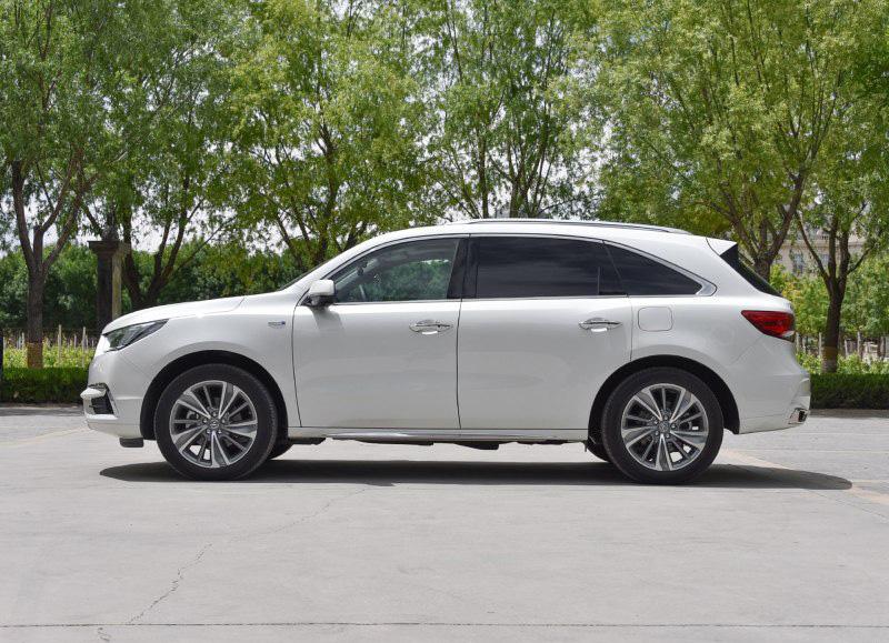 讴歌cdx是好车吗,讴歌cdx三大缺点