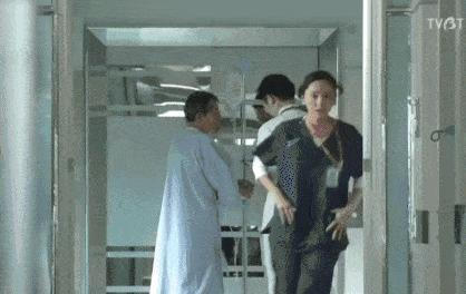 这才是近年最好的国产医疗剧，郑晓龙出品！