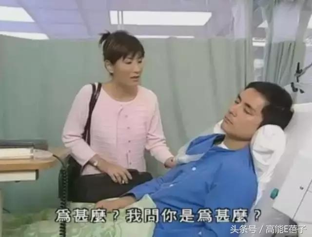 这才是近年最好的国产医疗剧，郑晓龙出品！