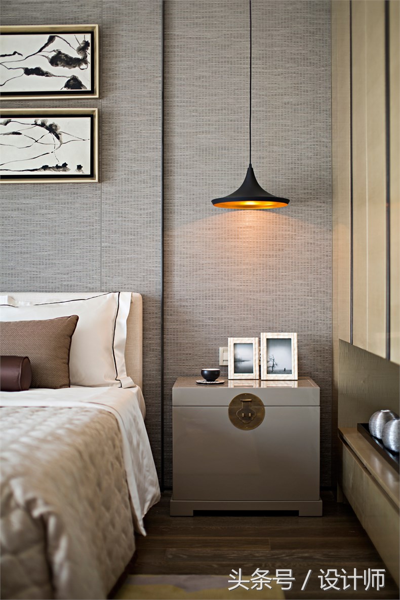 梁志天南京别墅,梁志天南京九间堂别墅