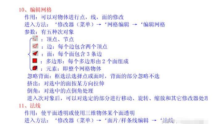 一套完整的3dmax教程,3dmax干货教程