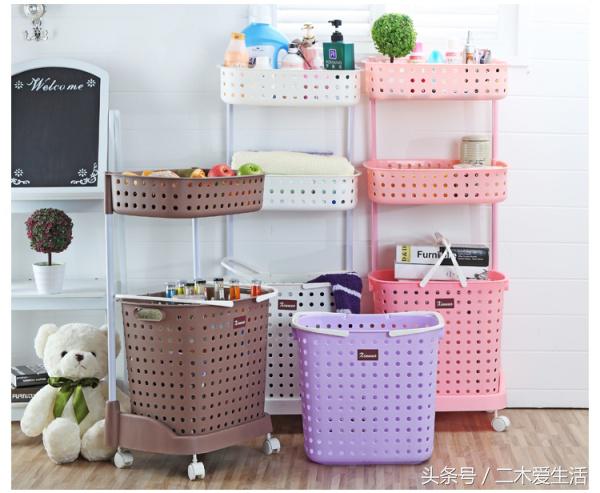 十大好物收纳神器推荐,便宜好用的收纳神器推荐