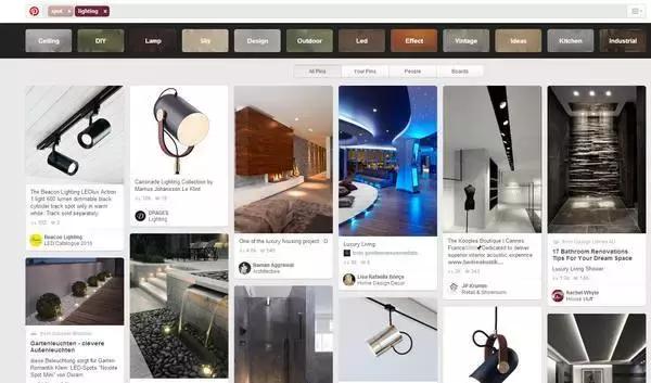 分享一套零基础室内设计学习教程,室内设计学习方法和步骤及技巧