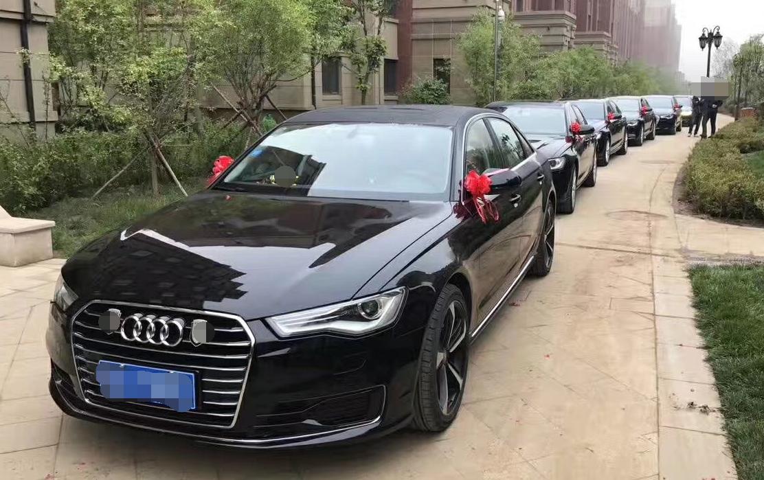 刚买的新车,老丈人一串鞭炮下去,光喷漆就花了3000元