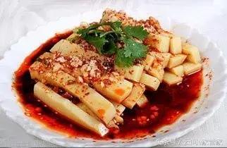 泸西豌豆凉粉,泸西水晶凉粉怎么做好吃